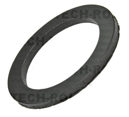 Podkładka sworznia osi płaskiej