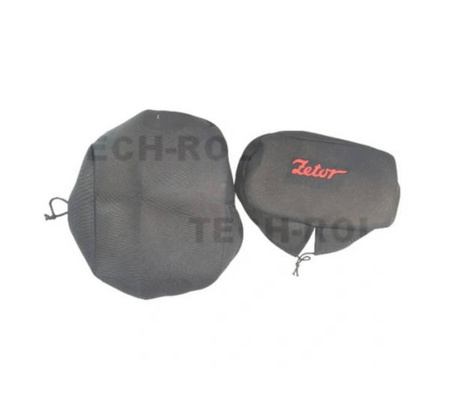 Pokrowiec siedzenia pomocniczego