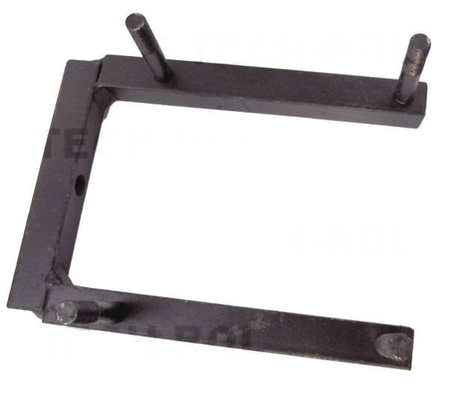 Napinacz sprężarki