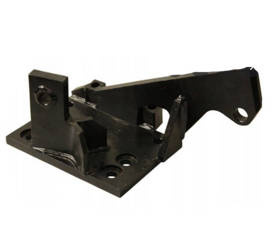 Wspornik prawy cylindra podnośnika 