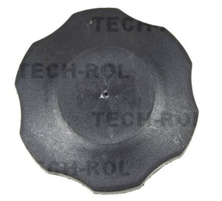 Korek zbiornika paliwa