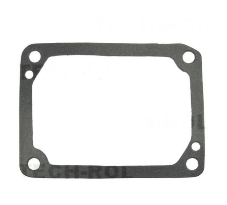 Uszczelka pokrywy dźwigni zmiany biegów