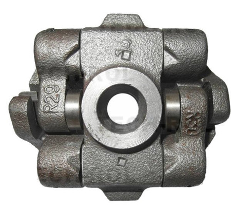 Głowica regulatora obrotów