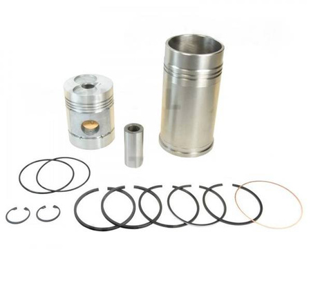 Zestaw naprawczy silnika - tłok Złotecki C-330 42030000