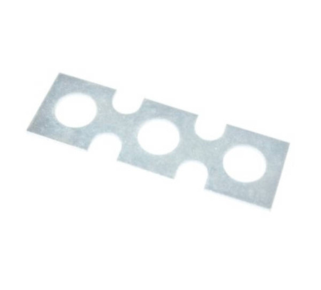 Podkładka zabezpieczająca czopa