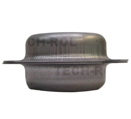 Wkładka kondensacyjna korka wlewu oleju