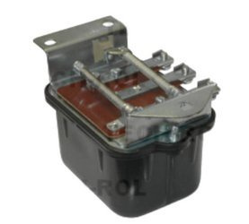 Regulator prądnicy RG-15M