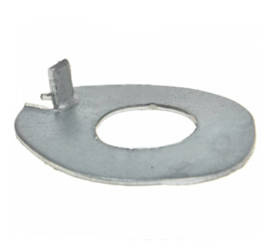 Podkładka koła pośredniego