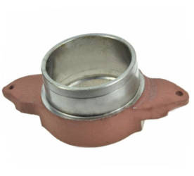 Tuleja wycisku sprzęgła