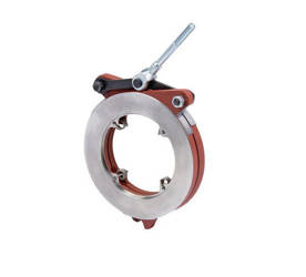 Tarcza dociskowa hamulca