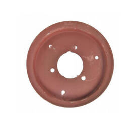 Półobręcz 400x8 (400-8)