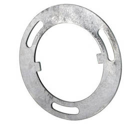 Bezpiecznik zwrotnicy