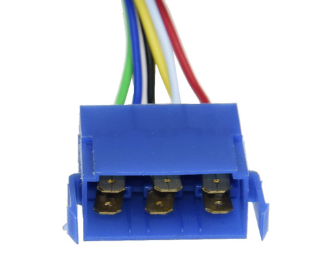 Przełącznik kierunkowskazów