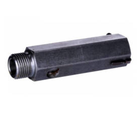 Zawór redukcyjny pompy olejowej silnika