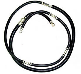 Przewód zlewny kompletny