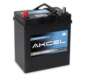 Akumulator 35Ah