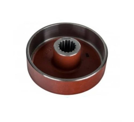 Bęben hamulca - Oryginał