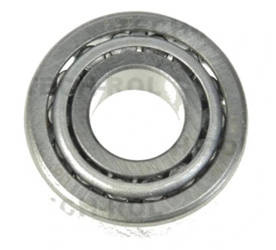 Łożysko koła przód 3 