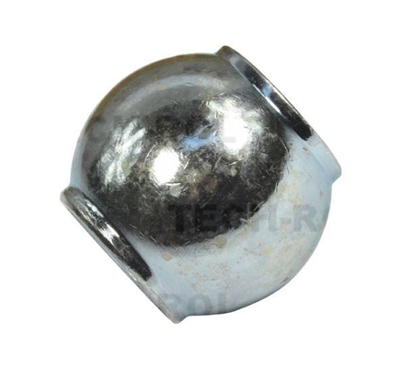 Kula cięgła dolnego dla narzędzi