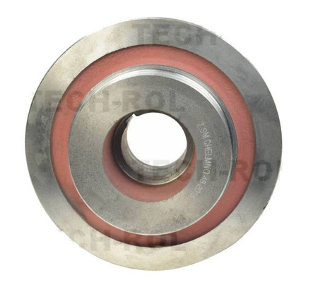 Koło pasowe wału korbowego