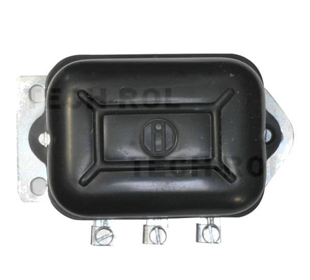 Regulator prądnicy RG-15C