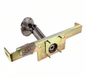 Wspomaganie układu kierowniczego