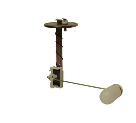 Pływak poziomu paliwa