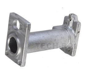 Łącznik rozdzielacza