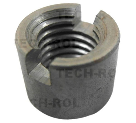 Nakrętka specjalna pompy wtryskowej