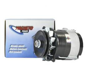 Alternator 14V, 50A, 700W