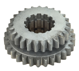 Koło przesuwne 2 i 3 biegu 