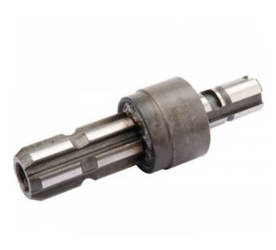 Końcówka wałka WOM