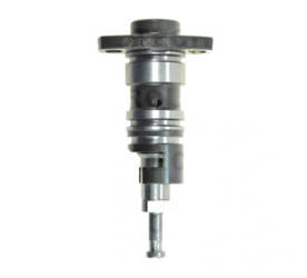 Element tłoczący pompy