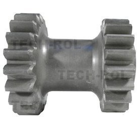 Koło wstecznego biegu