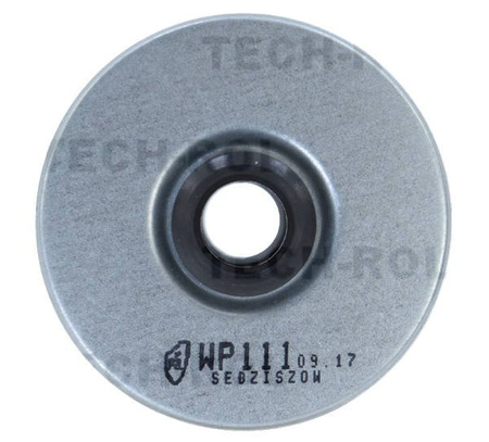 Wkład filtra paliwa