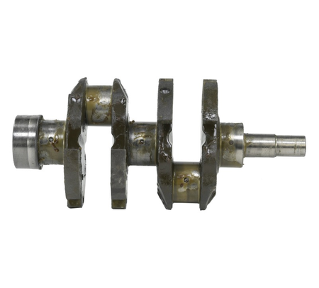 Wał korbowy silnika