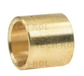 Tulejka wałka przekaźnika mocy