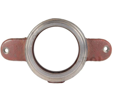 Tuleja wyciskowa sprzęgła