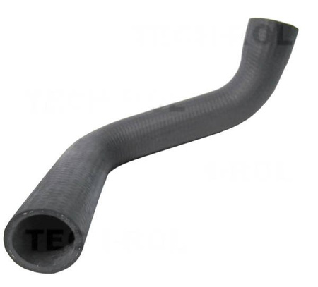 Przewód dolny chłodnicy