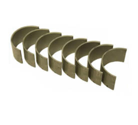 Panewki korbowodowe N-0,75 3 szlif - Oryginał