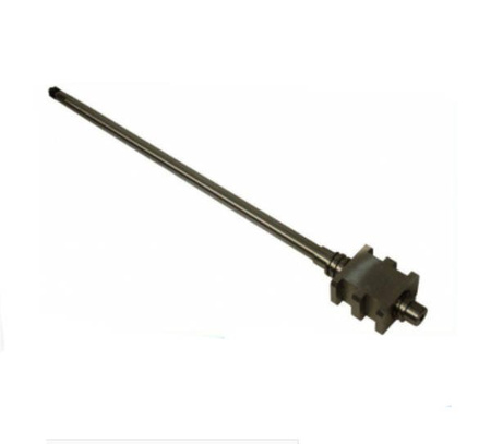 Wałek kolumny kierowniczej