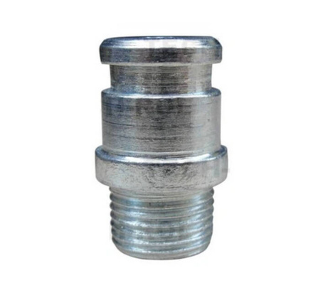 Zaworek odpowietrzający do ramy