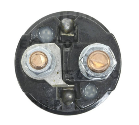 Włącznik rozrusznika z reduktorem