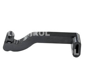 Klamka szyby bocznej