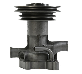 Pompa wody z kołem pasowym