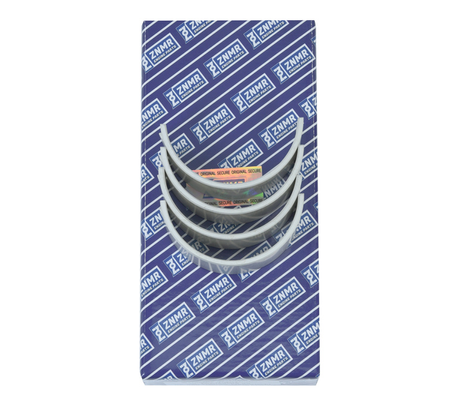 Komplet panewek korbowodowych BH2 podszlif