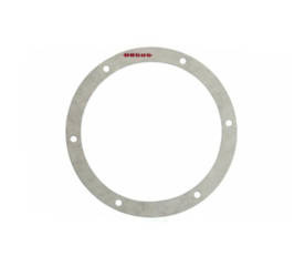 Uszczelka pokrywy mechanizmu różnicowego krążelit- Oryginał
