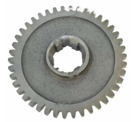 Koło zębate Z-42 kraj