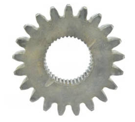 Koło słoneczne Z-21, 39-frezów