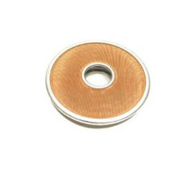 Filtr pełnoprzepływowy oleju I